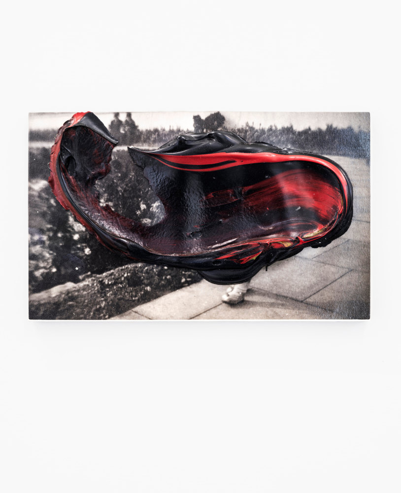 Ailbhe Ní Bhriain, An Expe­ri­ment with Time, Kunsthal Gent