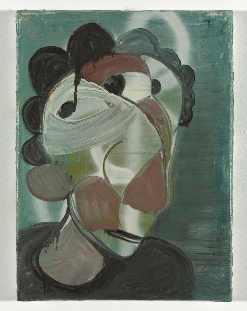 Norbert Schwontkowski, Fischer