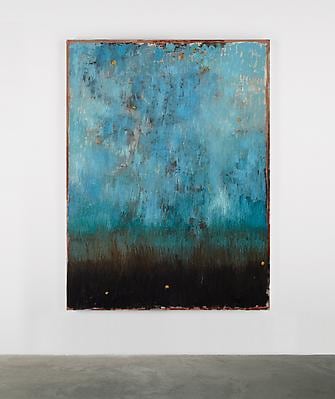 Blue Stain (International version)