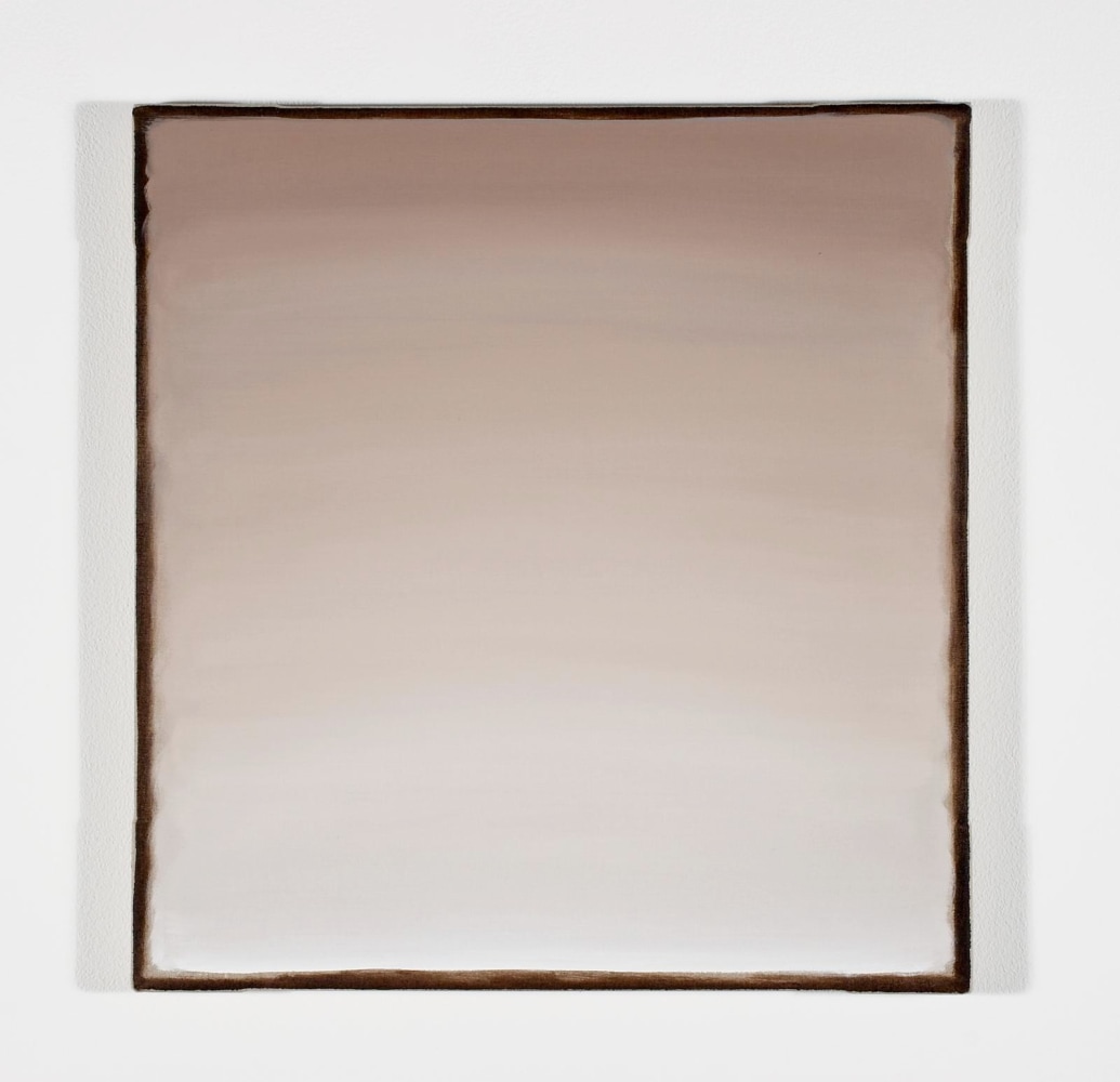 William McKeown, Hope Painting # 23