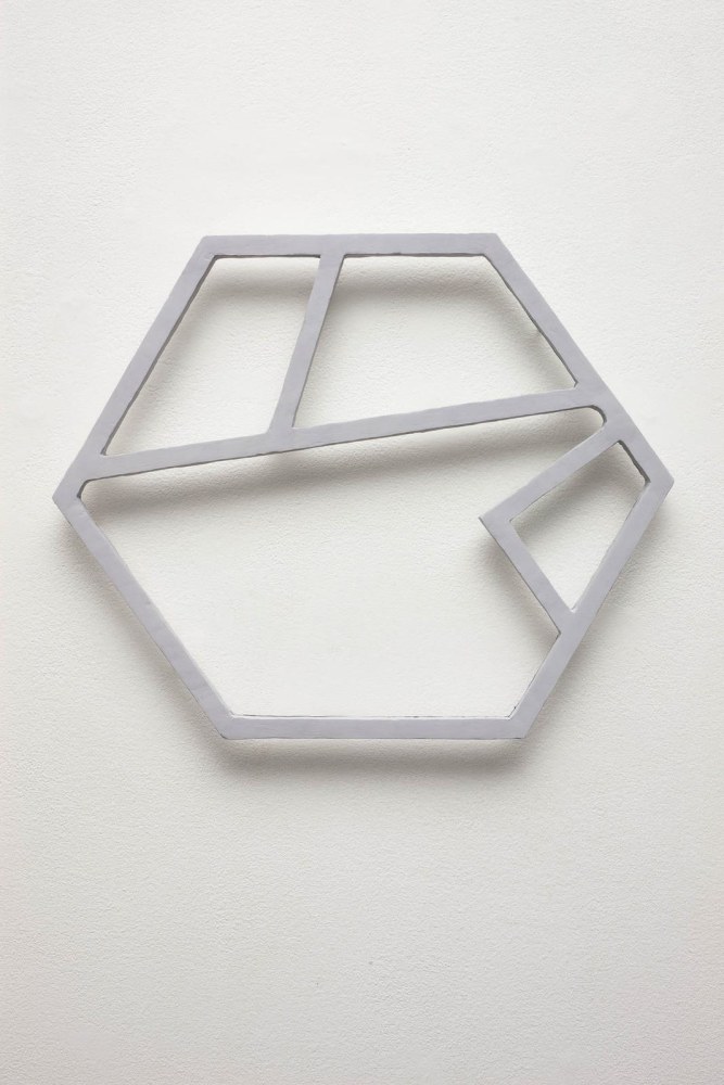 Isabel Nolan, We are made of light