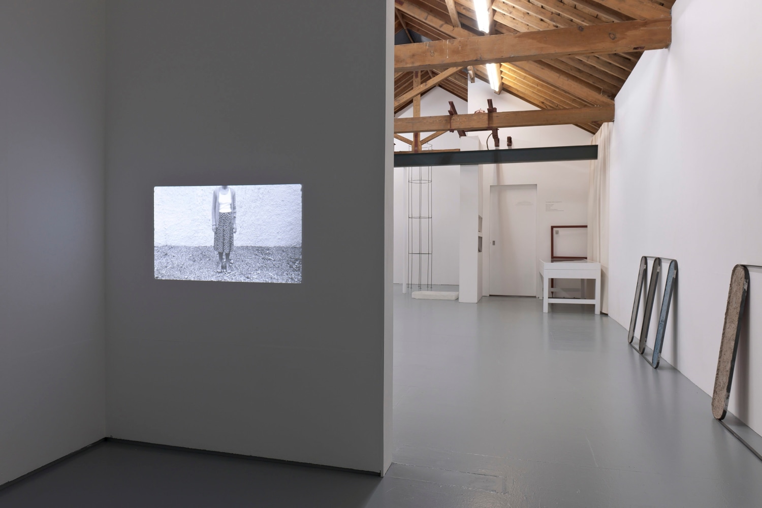 Aleana Egan
At intervals, while turning,&amp;nbsp;2011
The Drawing Room, London, UK