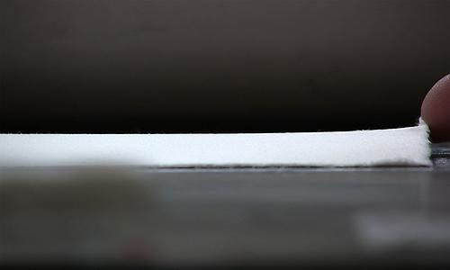 Jaki Irvine,&amp;nbsp;Before the Page is Turned, Printworks V,&amp;nbsp;2011,&amp;nbsp; HD DVD, 6 mins 42 seconds