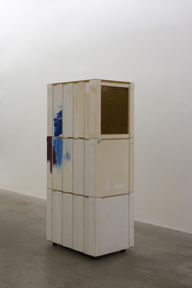 Manfred Pernice, H 2000