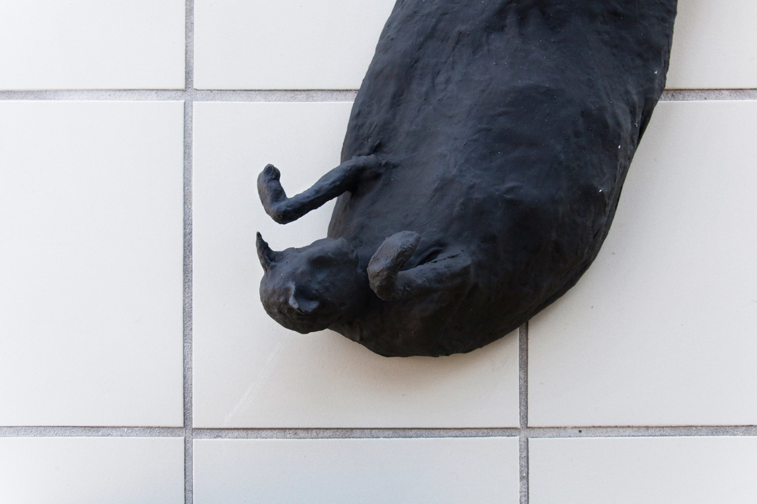 Andy Fitz
HUMAN DRAMA, 2021&amp;nbsp;
Spoiler, Berlin, Germany