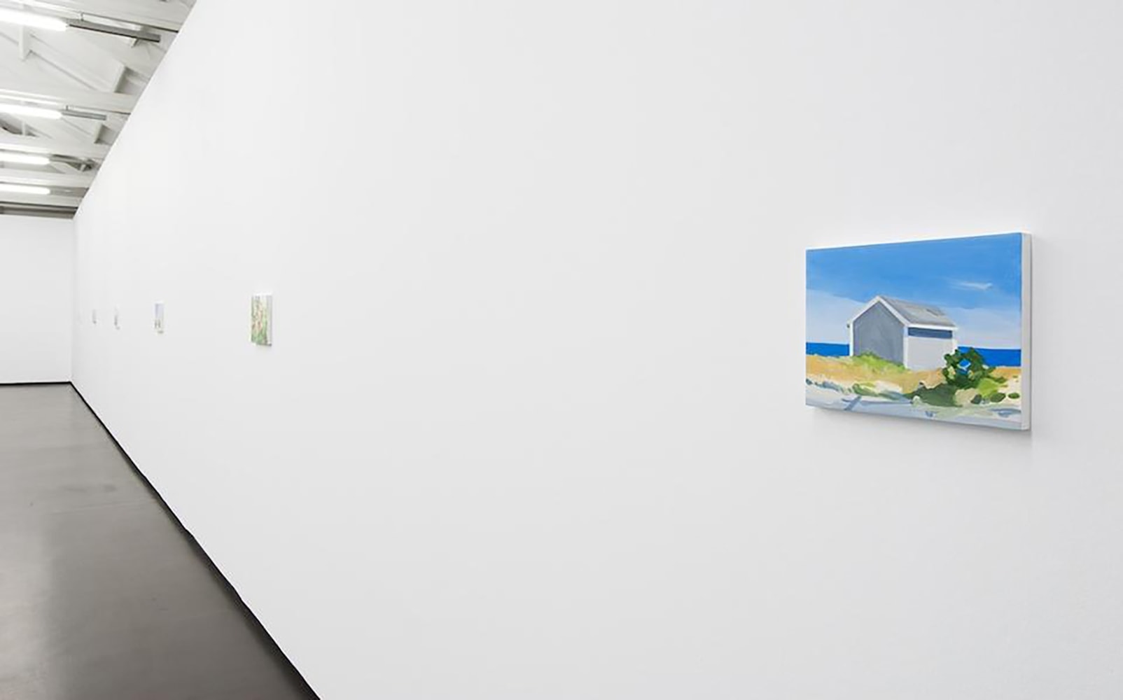 Maureen Gallace
La Conservera,&amp;nbsp;2011
Centro de Arte Contemporaneo, Murcia, Spain