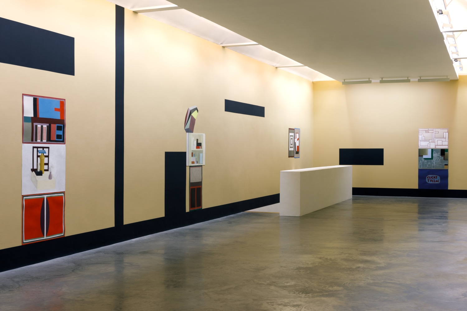 Nathalie Du Pasquier