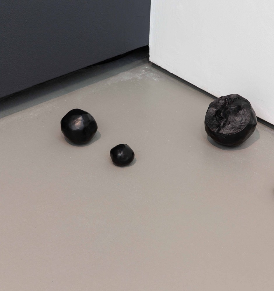 Ailbhe N&amp;iacute; Bhriain
Towner International, 2020
Towner Eastbourne, Eastbourne, U.K.
Selected by Mike Nelson, Polly Staple &amp;amp; Noelle Collins
Photo: Rob Hill