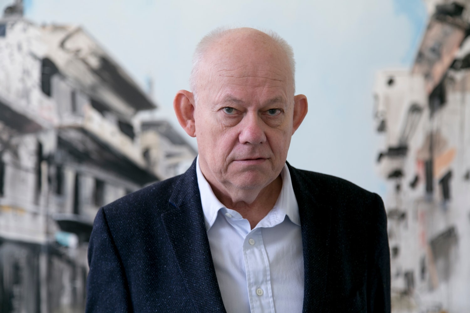 The Life of Brian (Maguire)