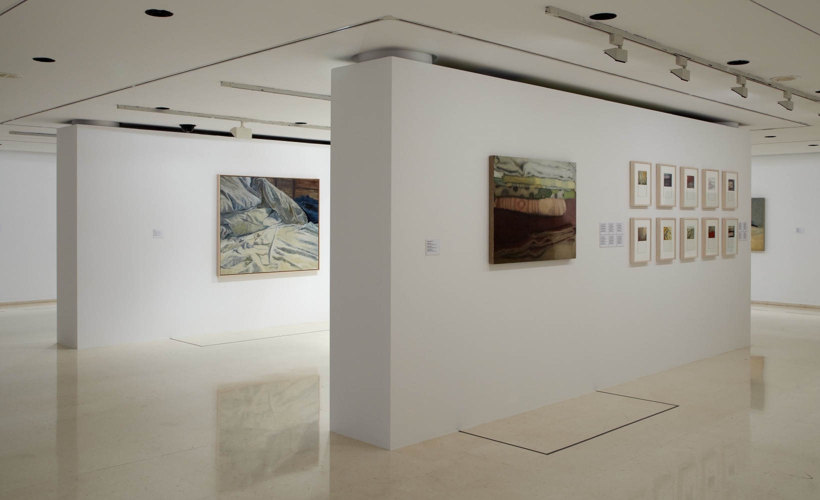 Liliane Tomasko
Luminous Matter, 2011
IVAM, Valencia, Spain&amp;nbsp;