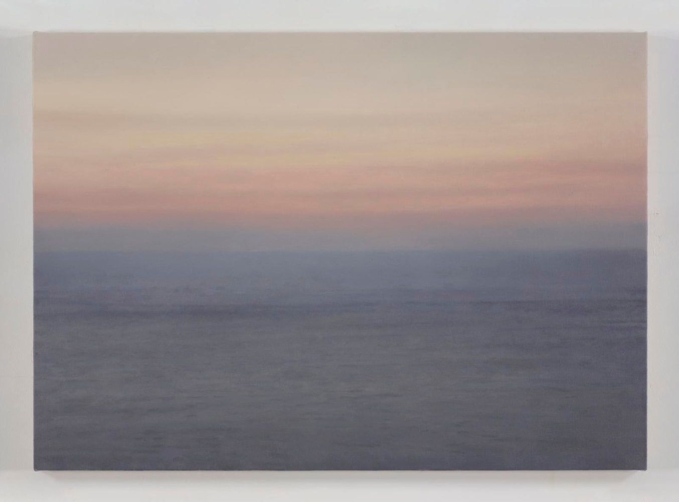 Paul Winstanley, Dawn on the Channel 2