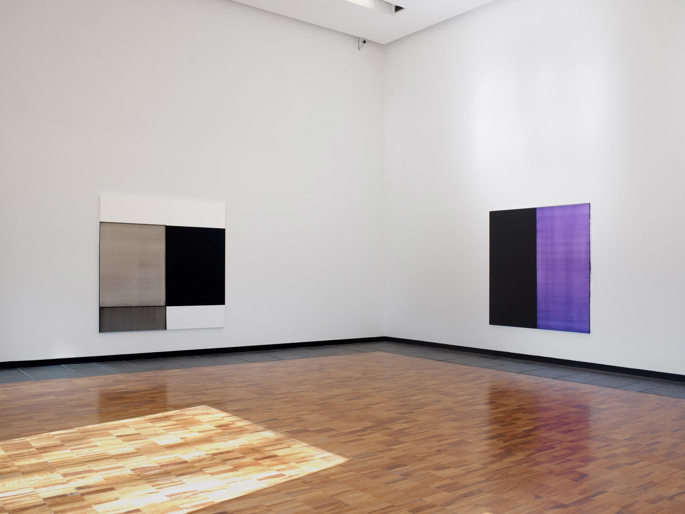 Callum Innes
Callum Innes, 2013
Whitworth Art Gallery, Manchester, UK