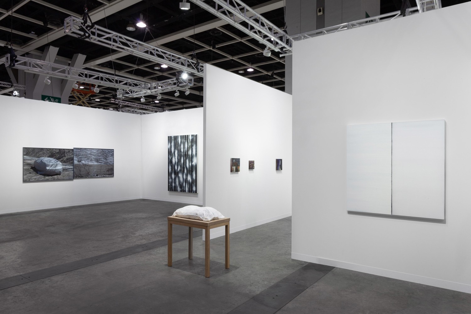Art Basel Hong Kong