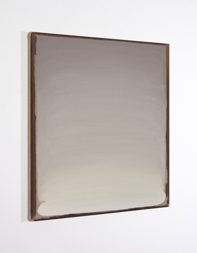 William McKeown&amp;nbsp;

Painting No. 271,&amp;nbsp;2009-11

oil on linen

43 x 40.5 cm / 16.9 x 15.9 in&amp;nbsp; &amp;nbsp;