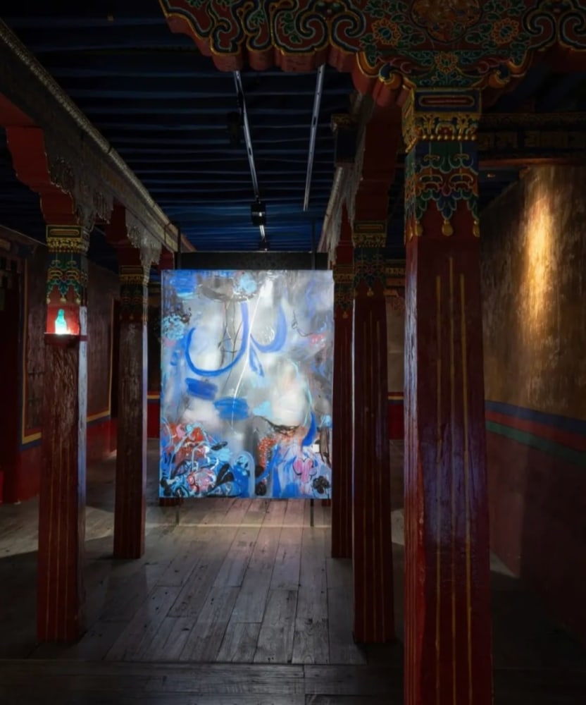 Zhou Li, Four Seasons