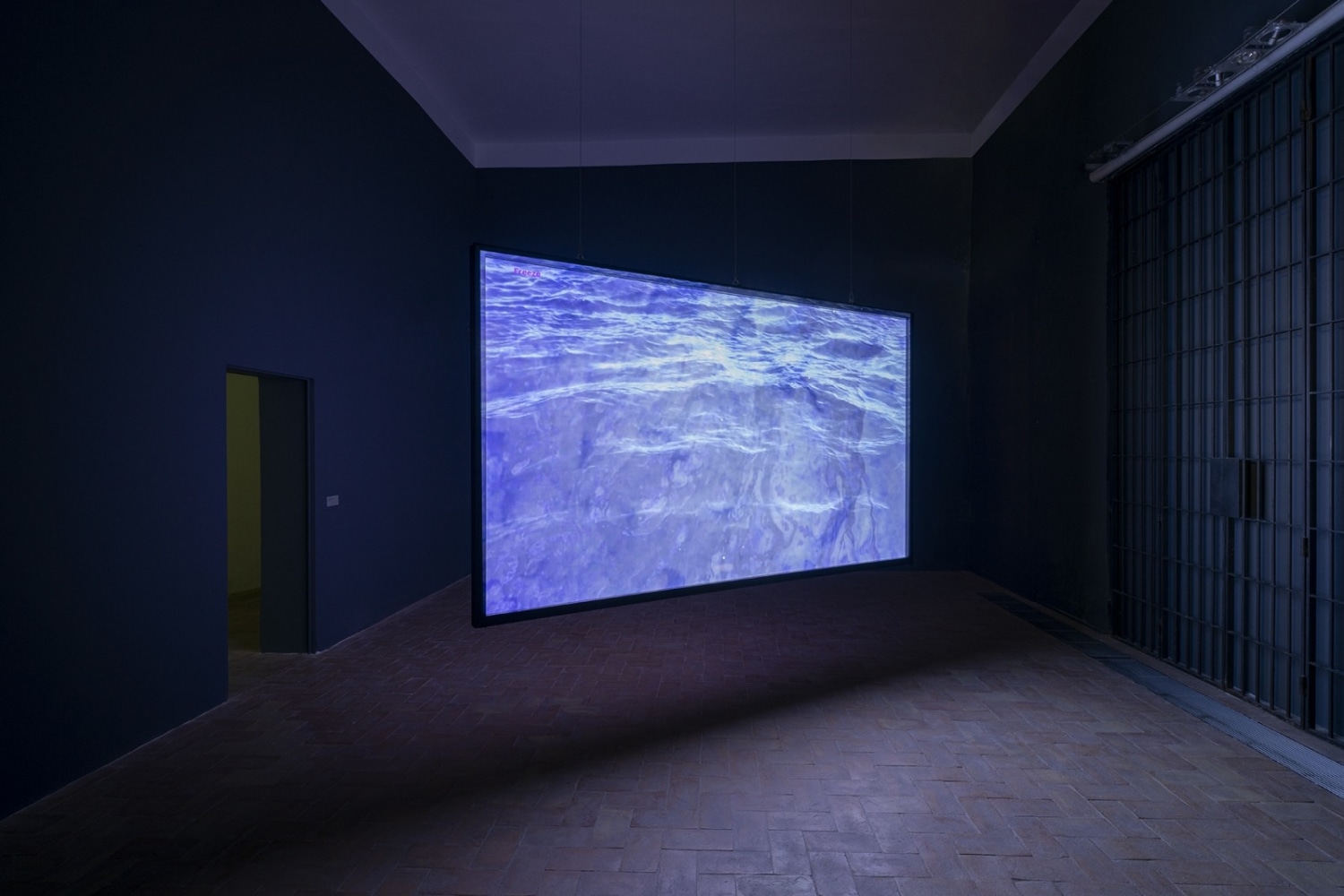 Willie Doherty
WHERE/DOVE,2021
Fondazione Modena Arti Visive, 2021,&amp;nbsp;
Photo: Rolando Paolo Guerzoni
