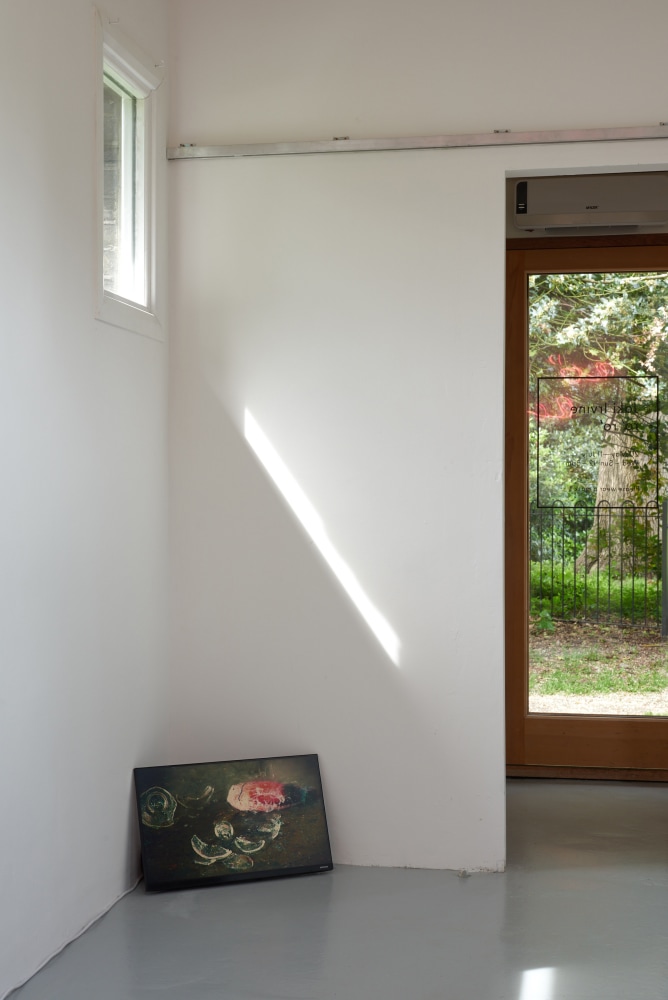 Jaki Irvine
ro&amp;#39; ro&amp;#39;,&amp;nbsp;2021
The Bower Gallery, London&amp;nbsp;