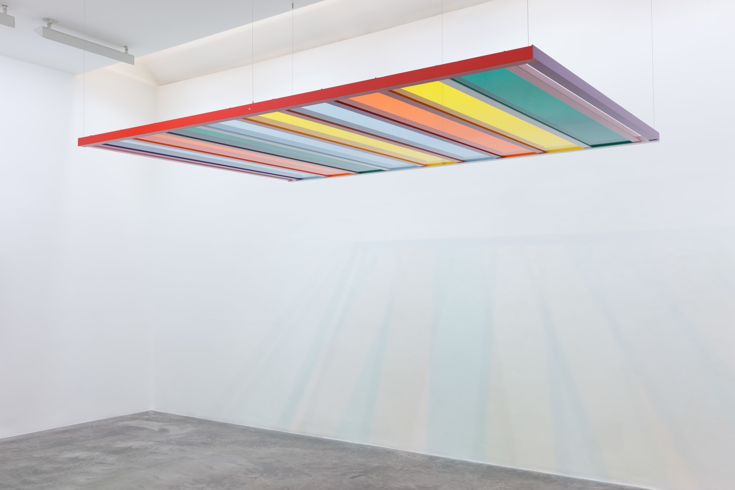 Liam Gillick - Artists - Kerlin Gallery