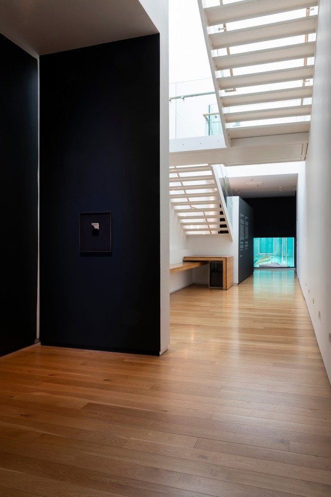 Ailbhe N&amp;iacute; Bhriain
The Dream Pool Intervals, 2025
Hugh Lane Gallery, Dublin
Image &amp;copy; Hugh Lane Gallery