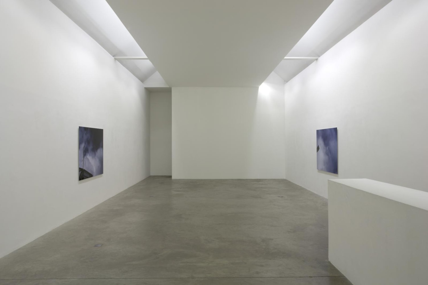 Willie Doherty, Empty 1