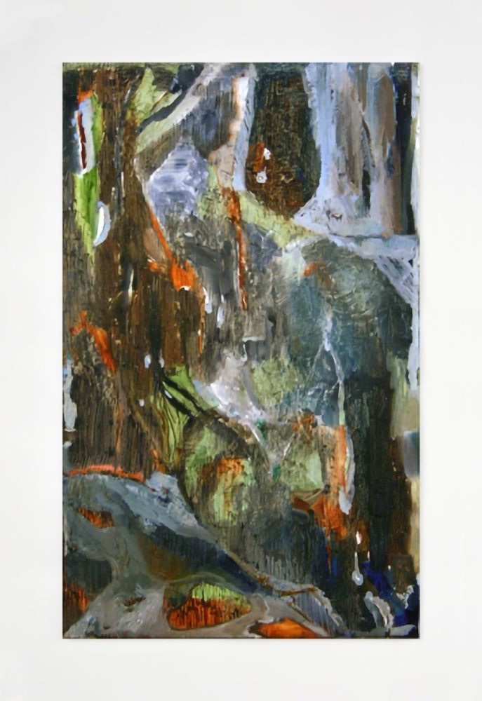 Varda Caivano, Untitled