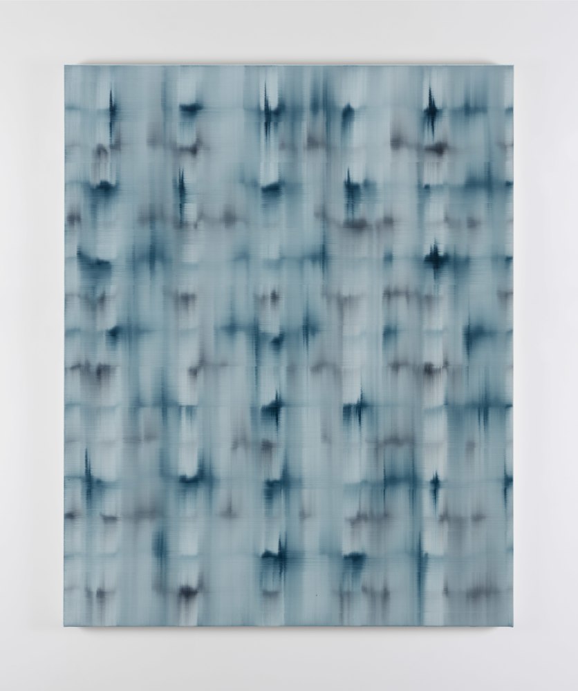 Receiver,&amp;nbsp;2022
oil on canvas
152 x 122 cm / 59.8 x 48 in