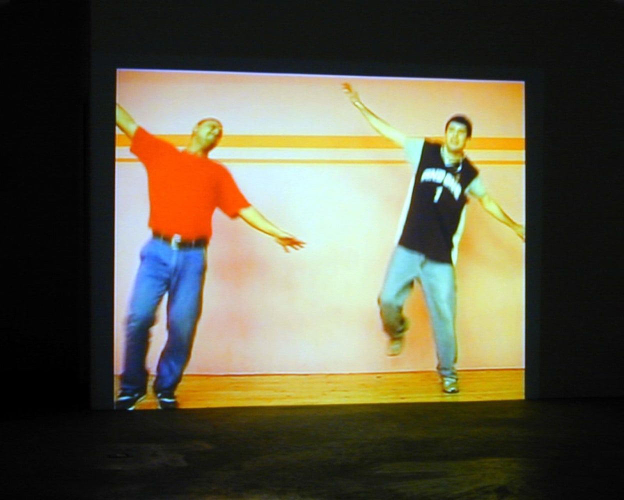 Phil Collins, They shoot Horses, 02