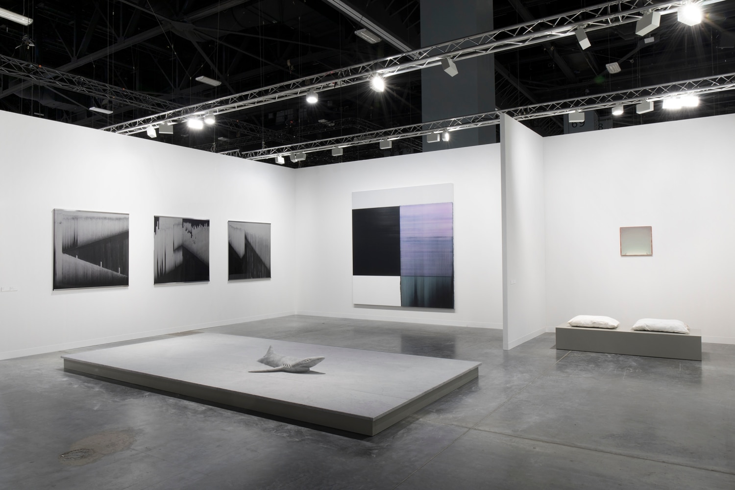 Art Basel Miami Beach