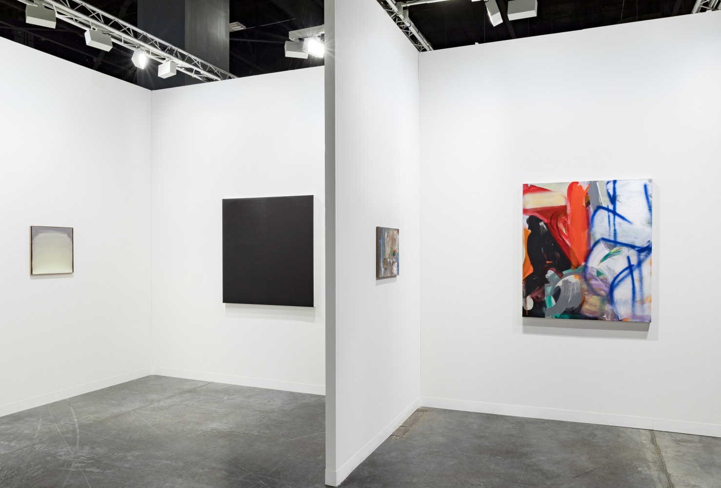 Art Basel Miami Beach,&amp;nbsp;Booth D21,&amp;nbsp;2 - 4 December 2021