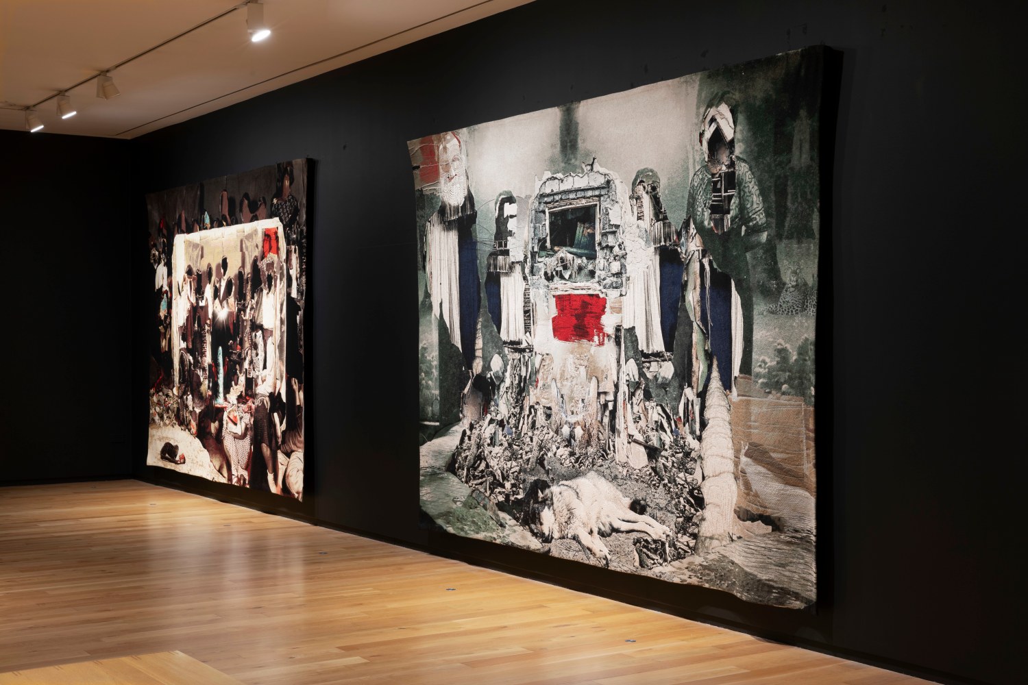 Ailbhe N&amp;iacute; Bhriain, The Dream Pool Intervals

The Hugh Lane Gallery, Dublin, Ireland

27 March &amp;ndash; 28 September 2025