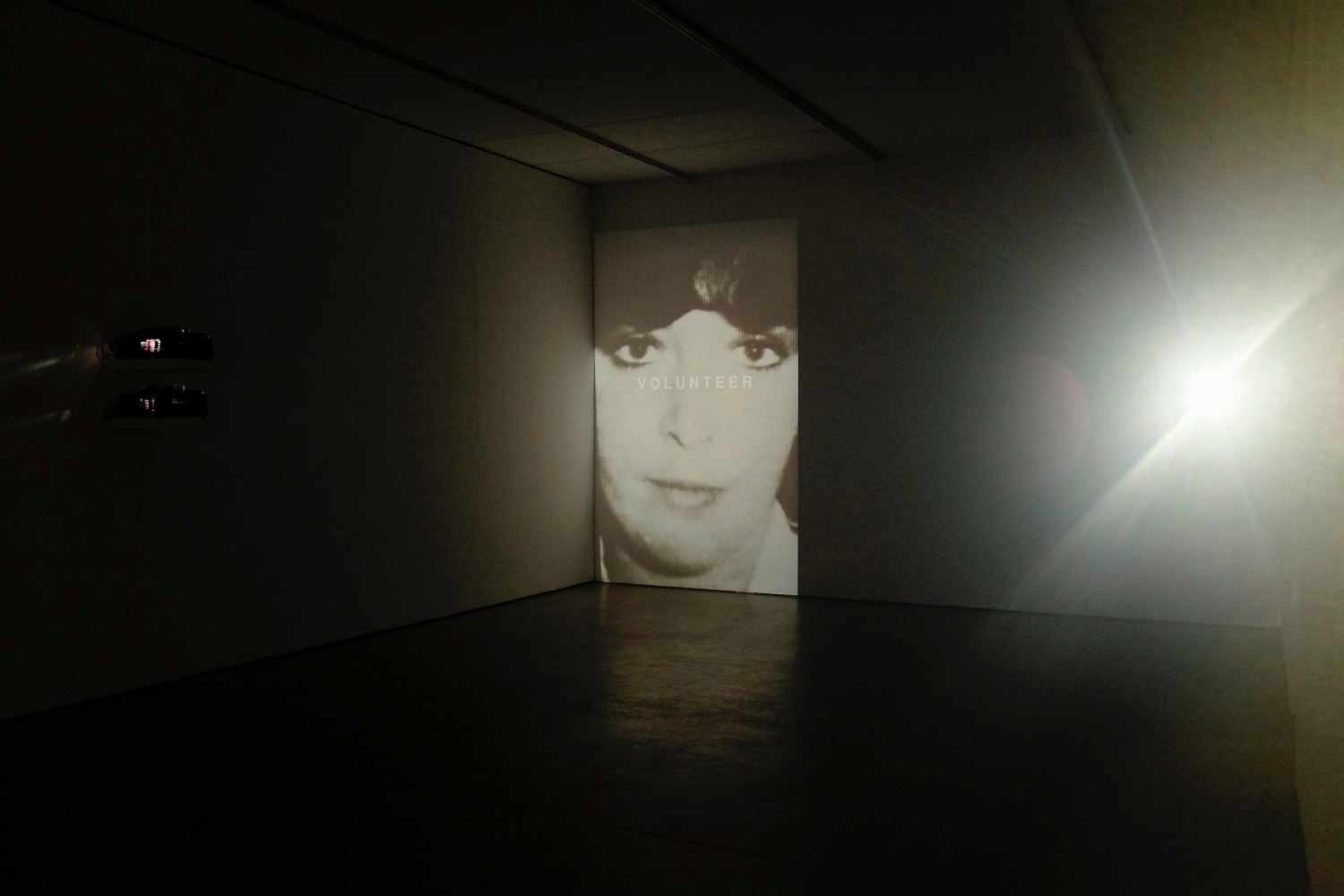 Willie Dohery
Again and Again, 2015
Funda&amp;ccedil;ao Calouste Gulbenkian, CAM, Lisbon