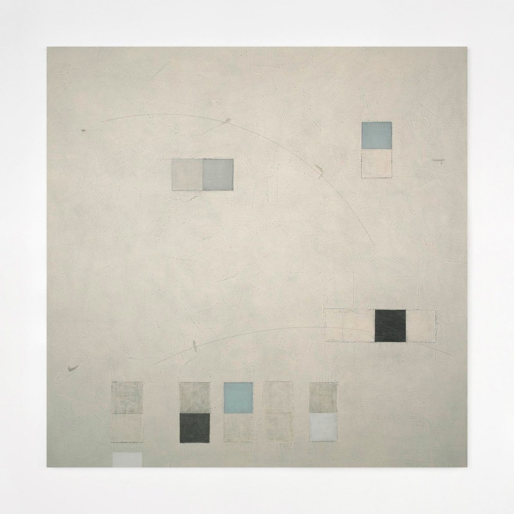 Felim Egan, Morning Light, 2006