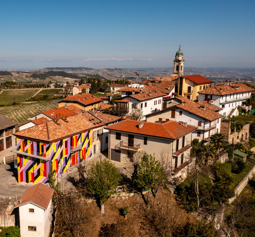 Liam Gillick and Hito Steyerl, However Many Times We Ran The Model The Results Were Pretty Much The Same