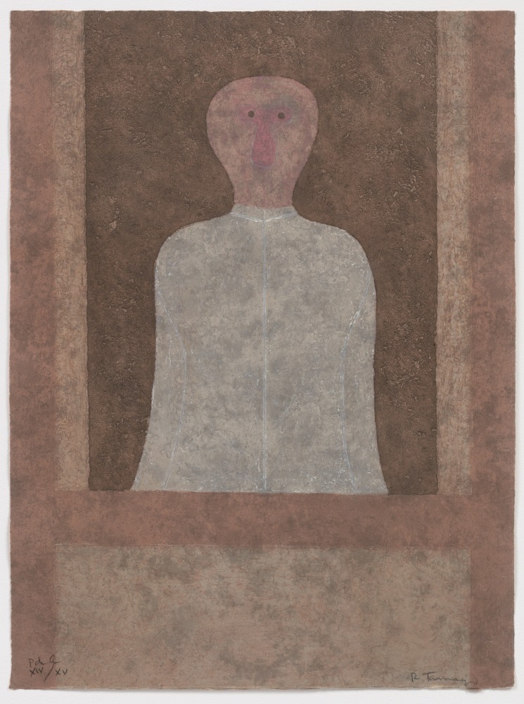 Rufino Tamayo