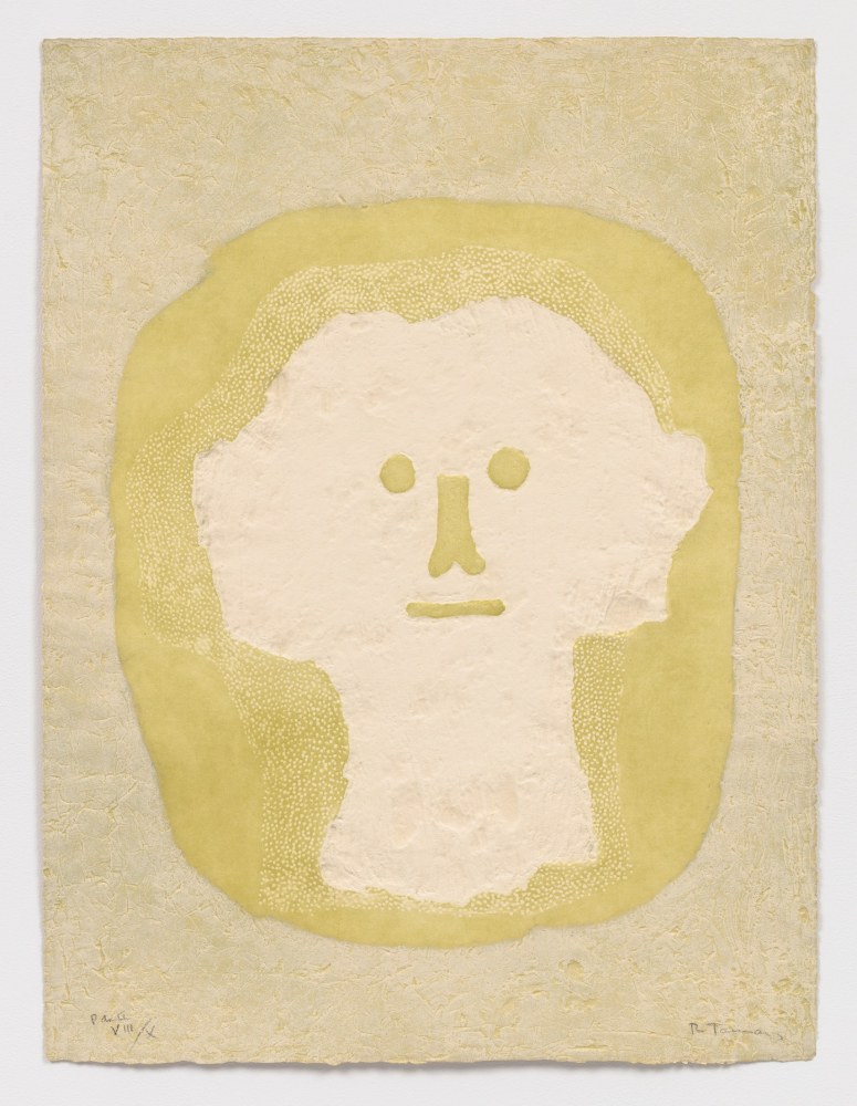 Rufino Tamayo