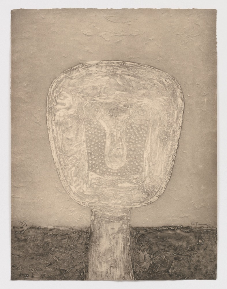 Rufino Tamayo
