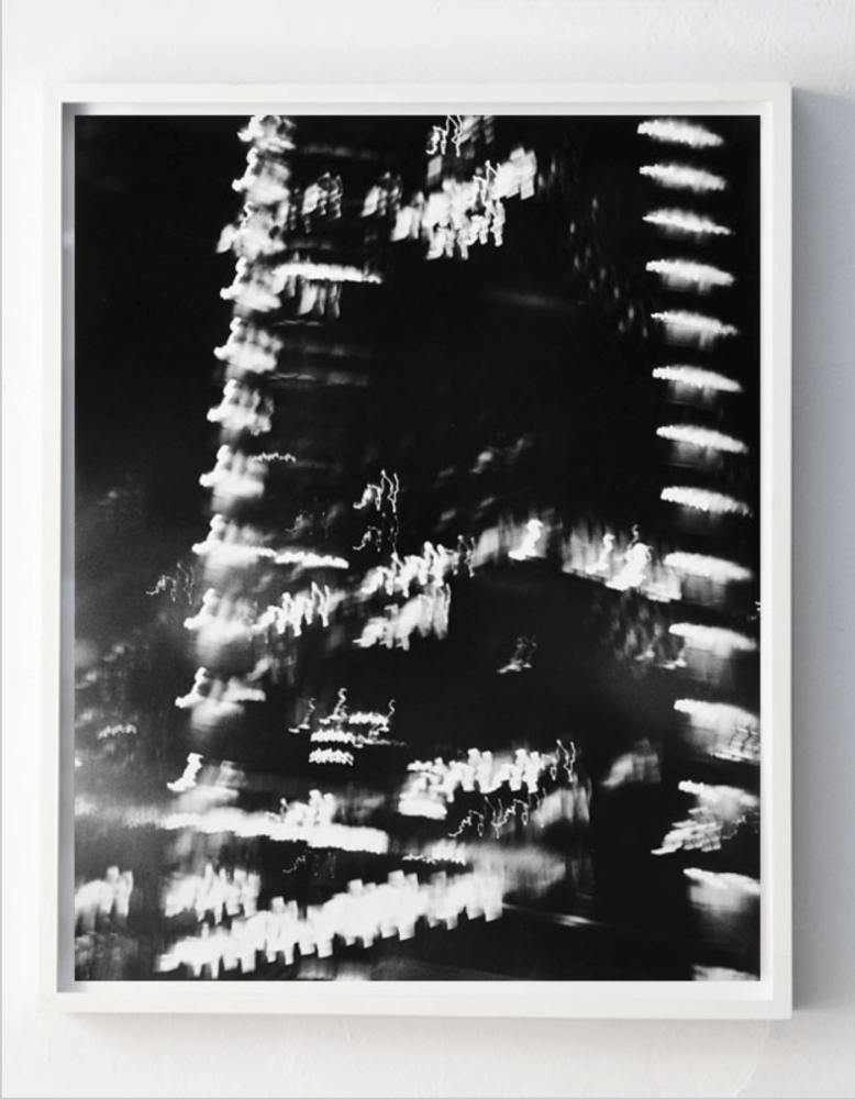 
&amp;quot;37th Street and Madison, facing West, 11:27pm,&amp;quot; NYC

Archival handmade gelatin silver print, edition of 20,&amp;nbsp;16x20&amp;quot; and 30x40&amp;quot;