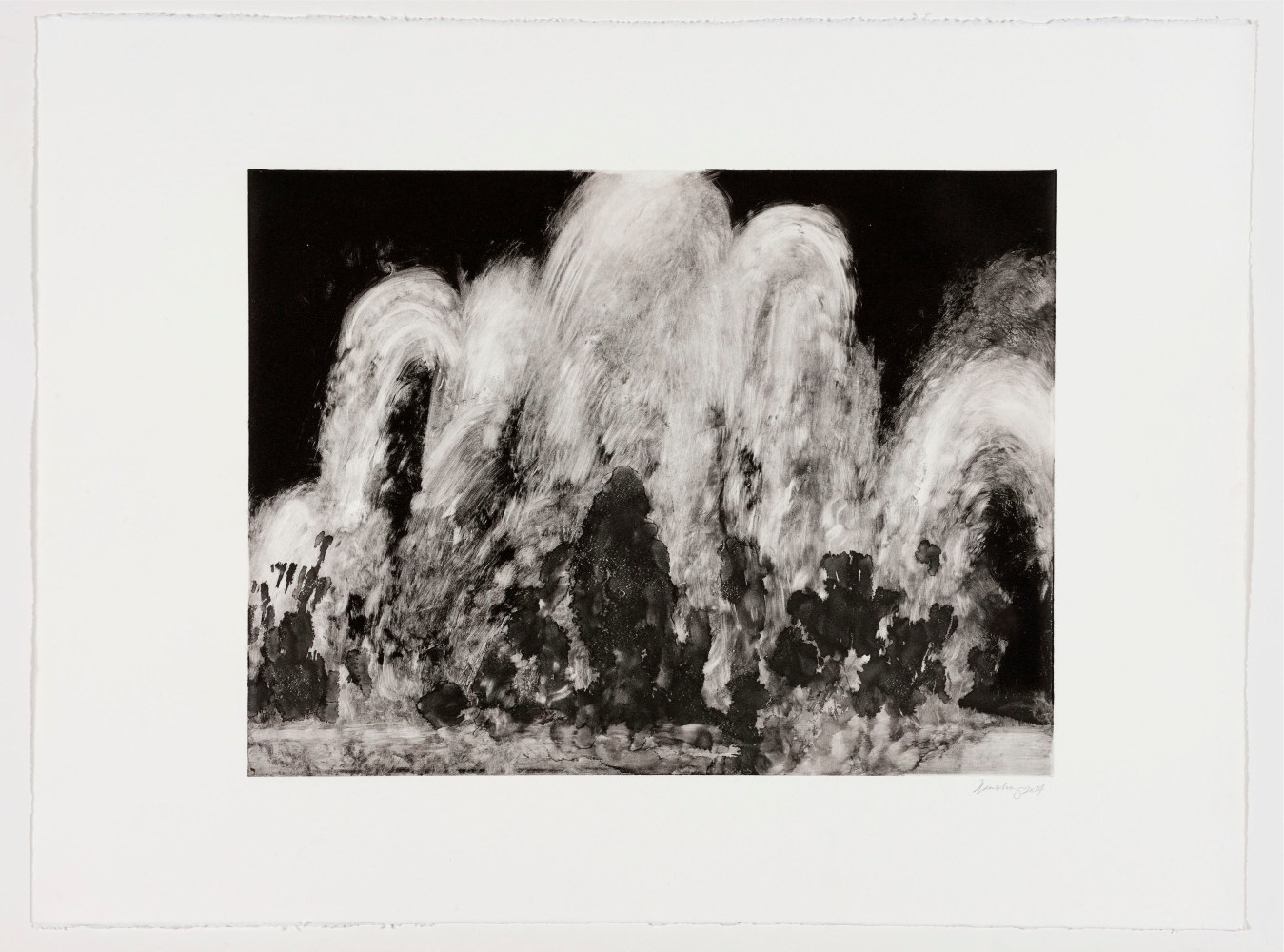 Wall of water 9, 2014

monotype

22 3/16 x 29 5/8 in. / 56.5 x 75.3 cm