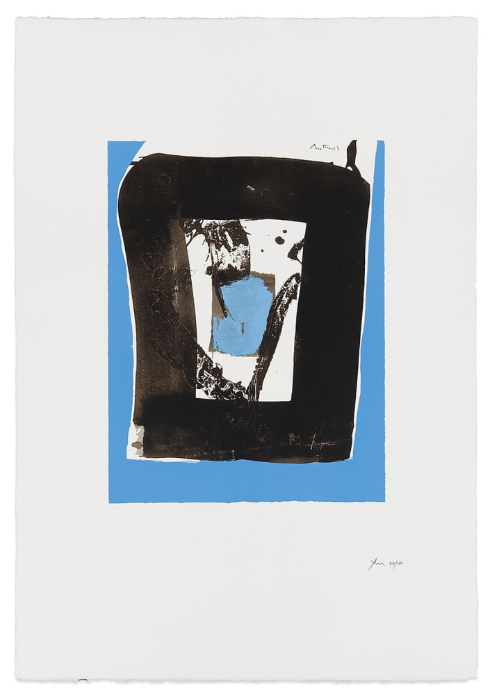 The Basque Suite: Untitled (ref. 81), 1971

screenprint, edition of 150

42 x 28 1/4 in. / 106.7 x 71.8 cm

Sold Out
