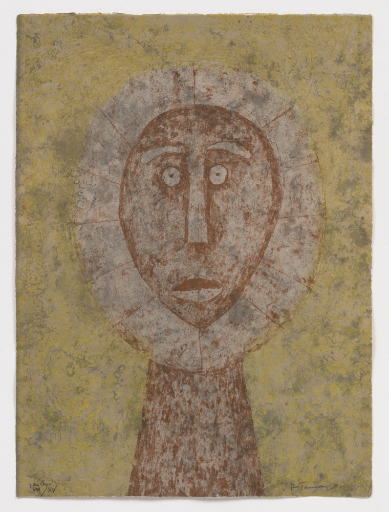 Rufino Tamayo