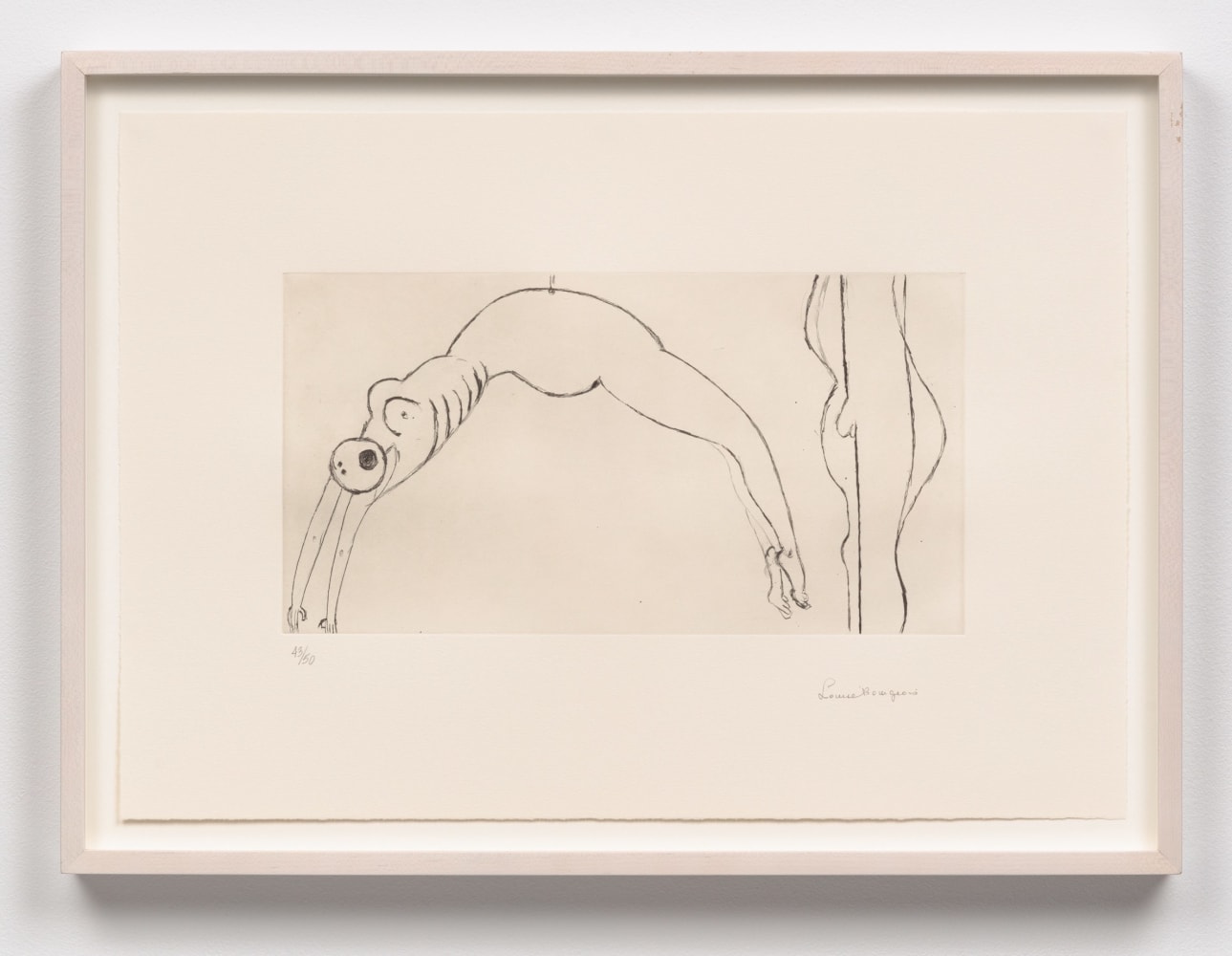 Louise Bourgeois