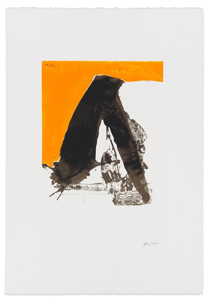 Robert Motherwell