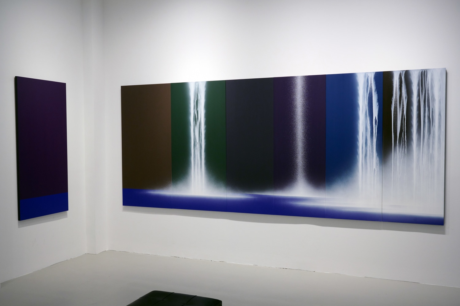 Hiroshi Senju: Physical/Metaphysical