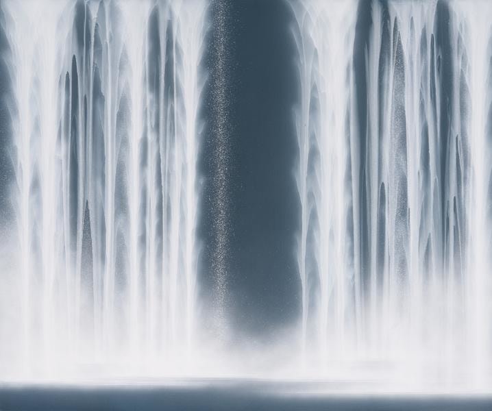 Waterfall
2020,&amp;nbsp;162 x 194 cm