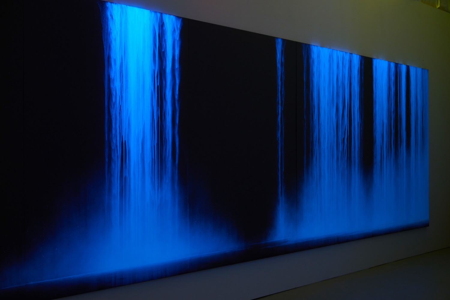 Hiroshi Senju: Physical/Metaphysical