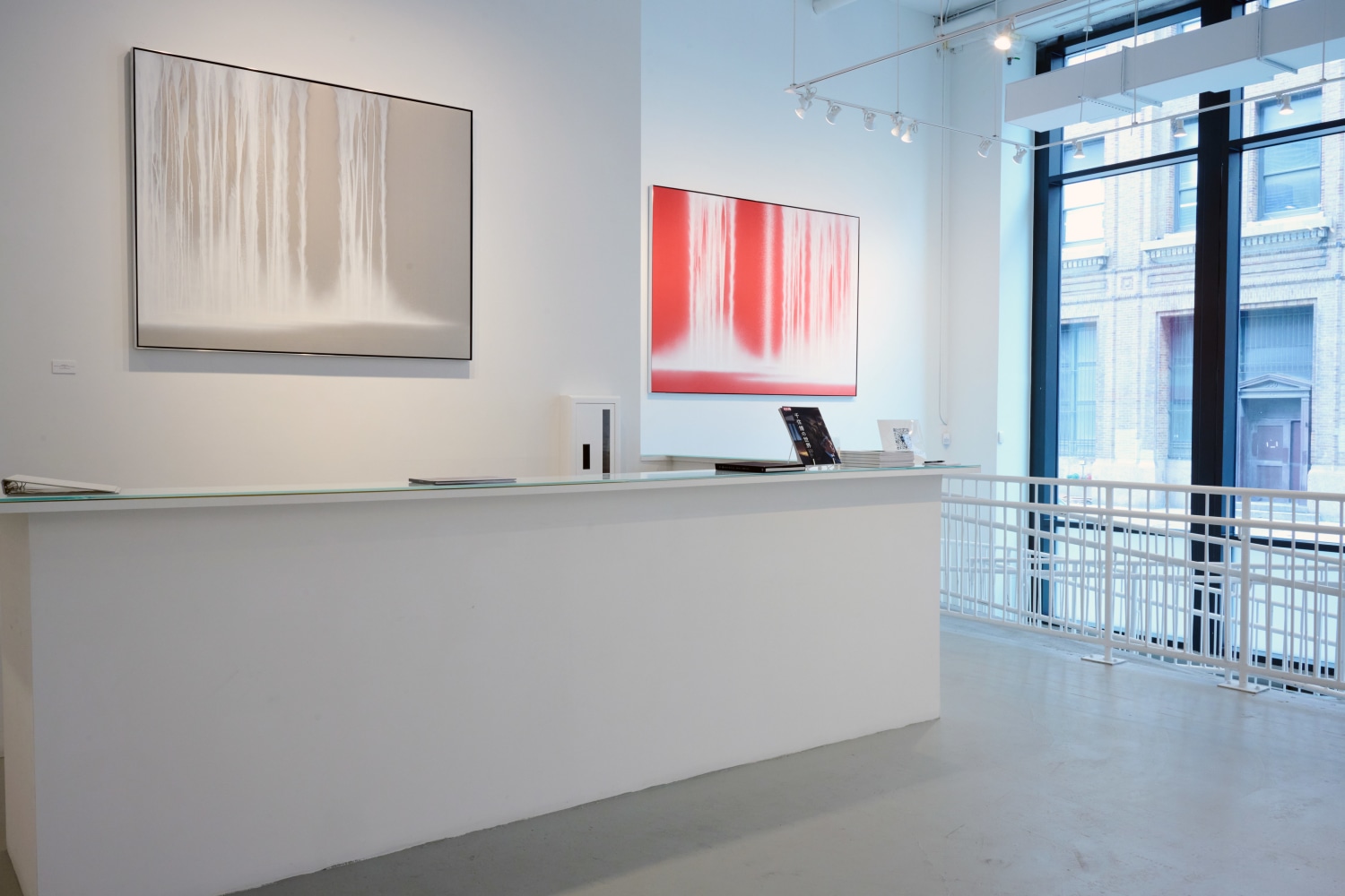 Hiroshi Senju: Physical/Metaphysical