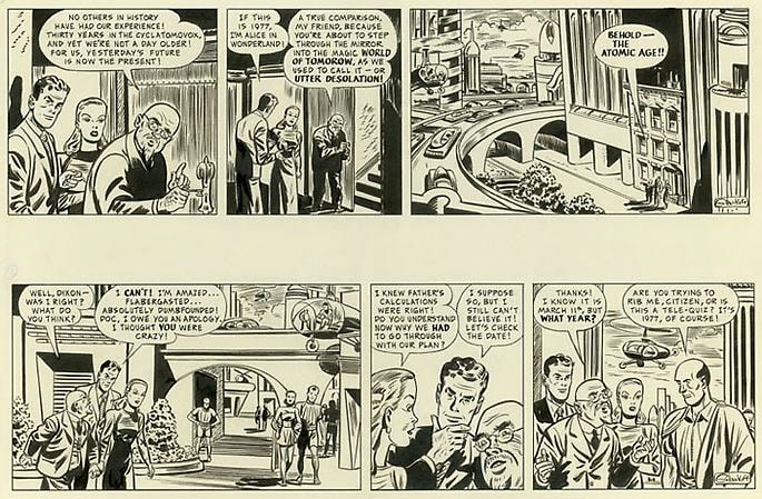 Inv# CCCS 17-18-09-47-9 Untitled, 1947
Brush and Black Ink
15 x 22 inches&amp;nbsp;&amp;nbsp;
38.1 x 55.88 cm