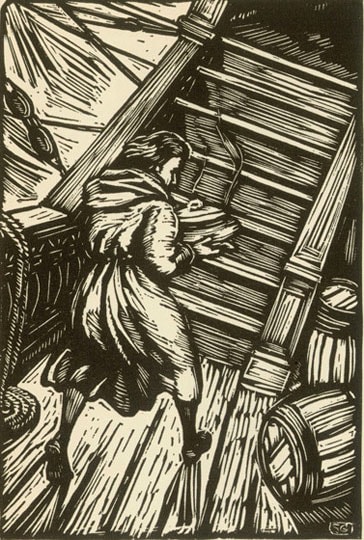 Inv# Se&amp;ntilde;or Zero Pg. 21, 1931