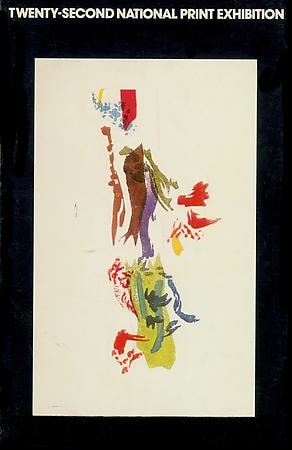 BROOKLYN MUSEUM CATALOGUE