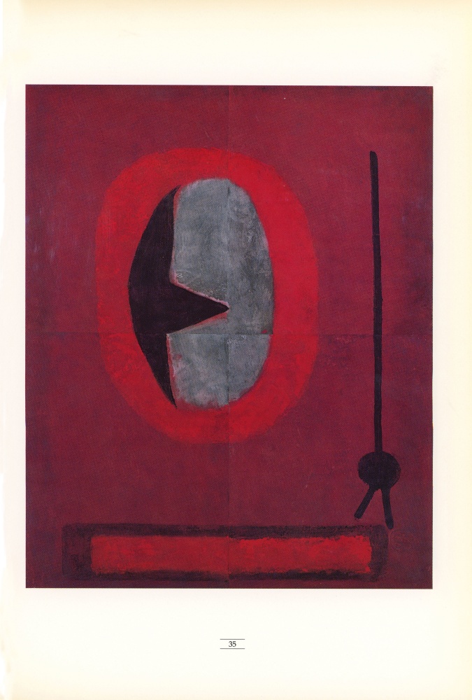 ART AT PHILLIP MORRIS